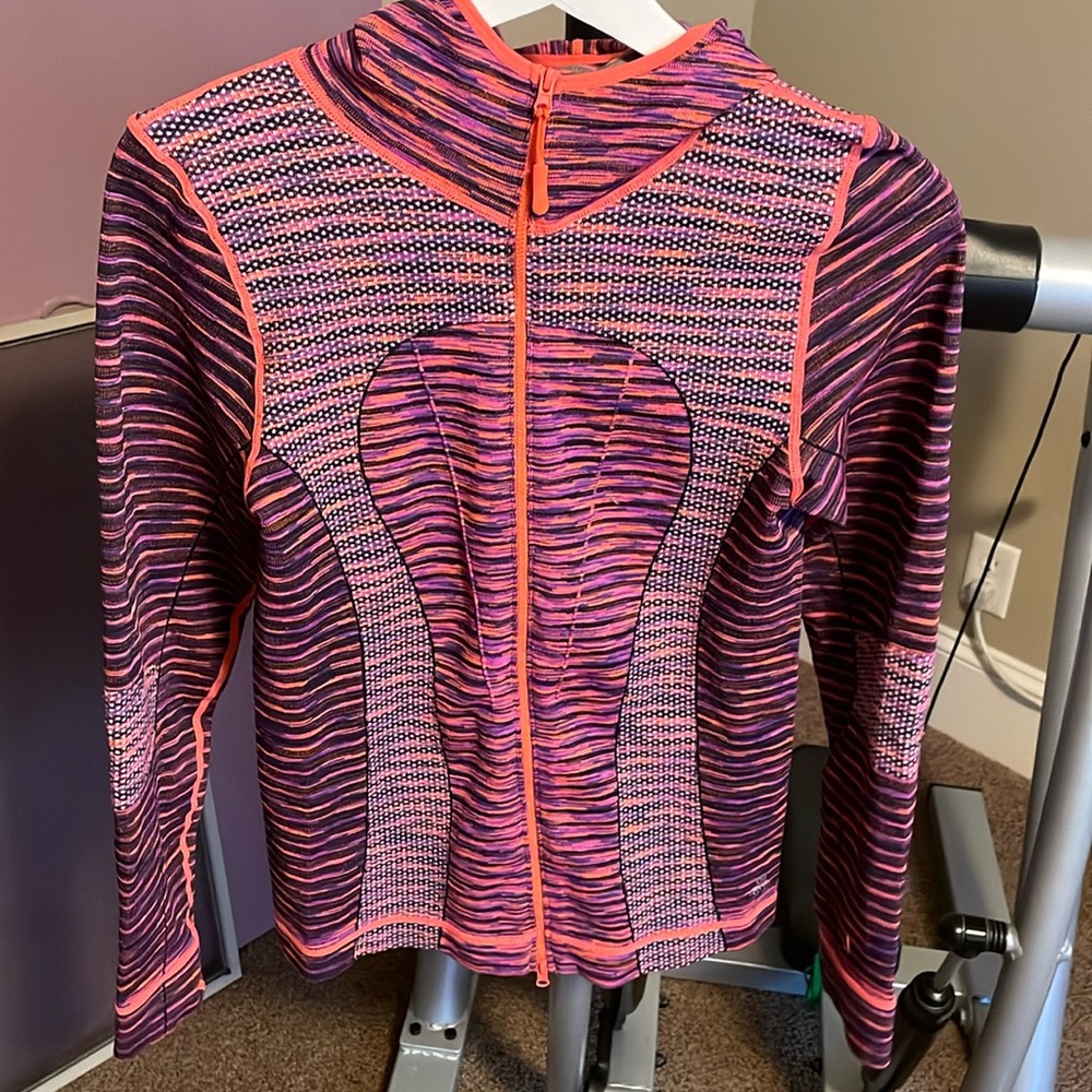 Soho sport athletic hoodie